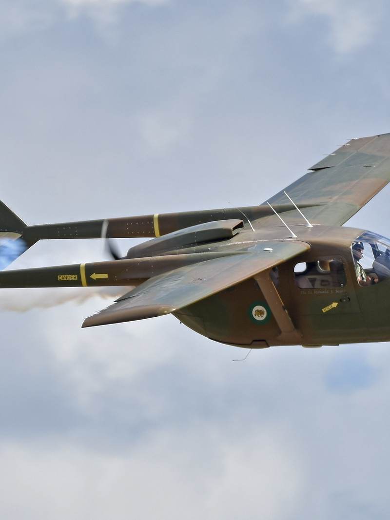N3048 - Cessna