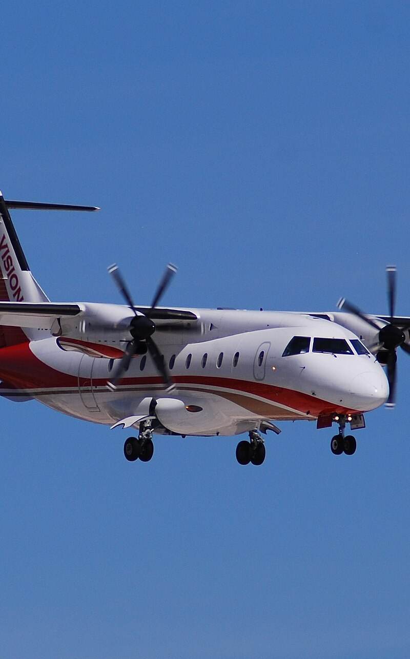 N329MX - Aircraft