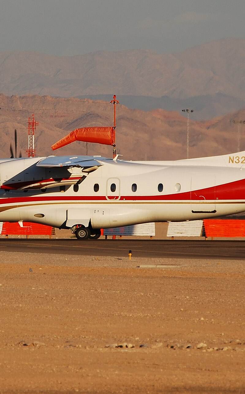 N329MX - Aircraft