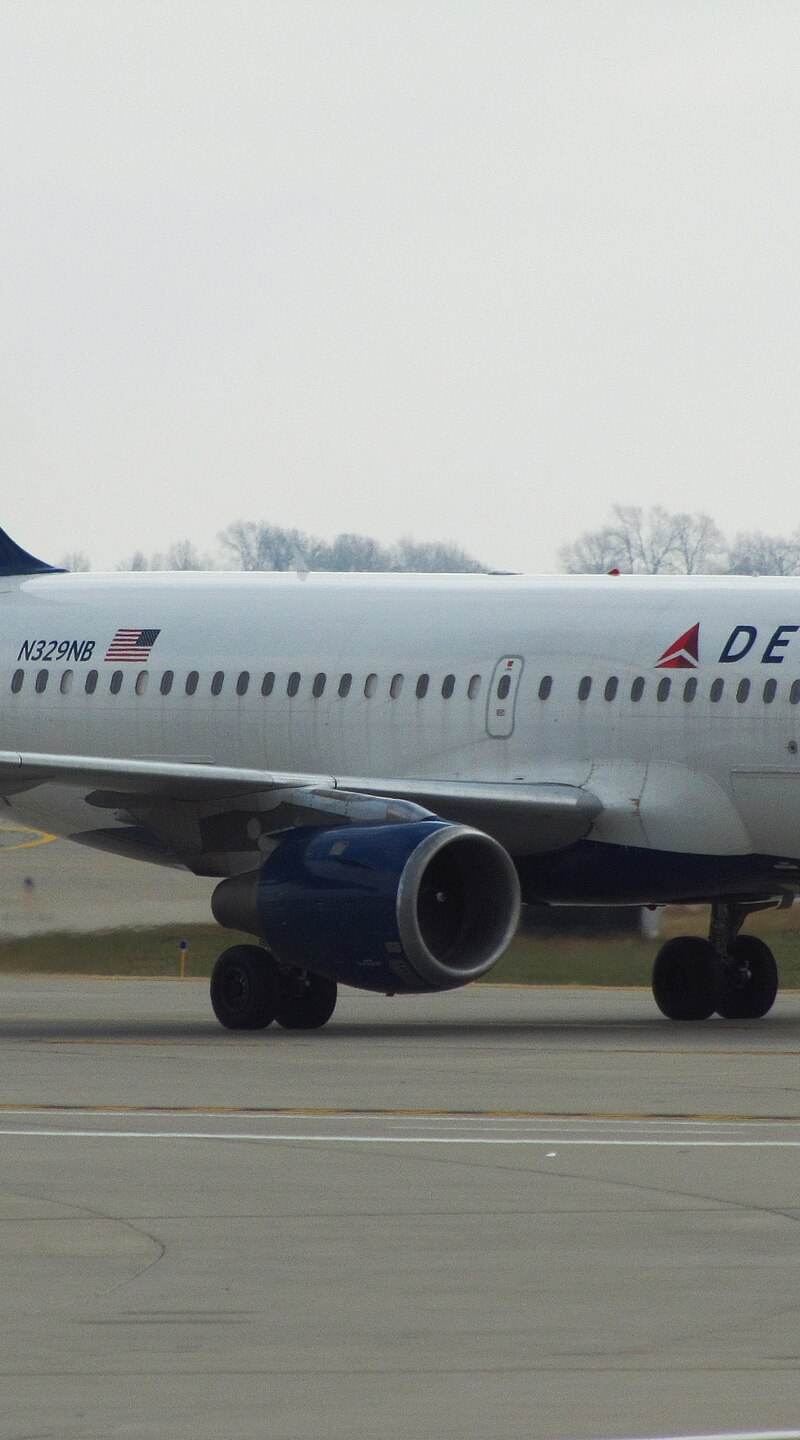 N329NB - Airbus