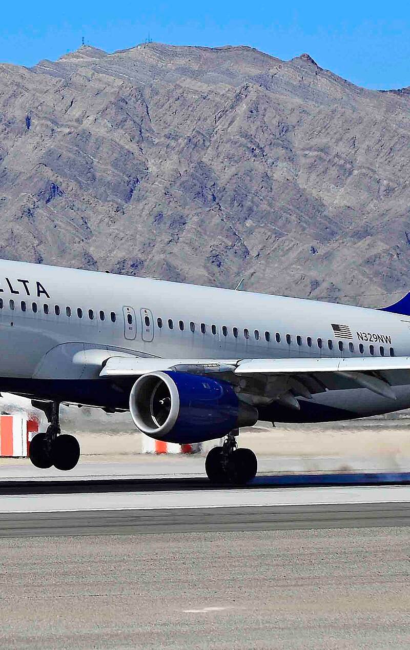 N329NW - Airbus