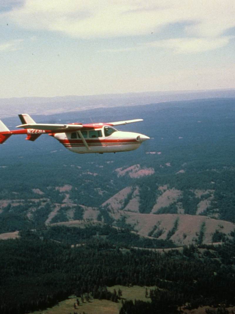 N2231A - Cessna