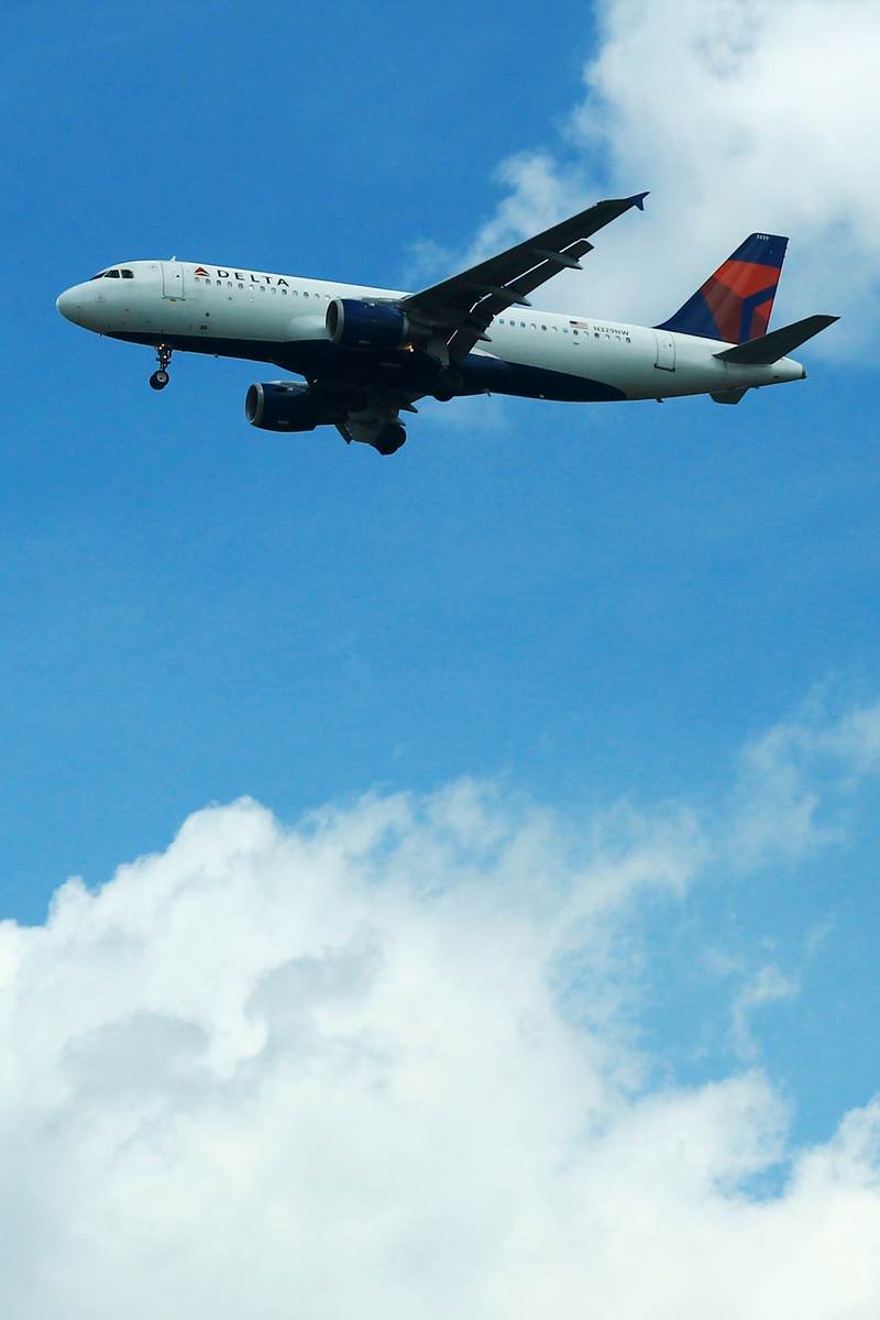 N329NW - Airbus