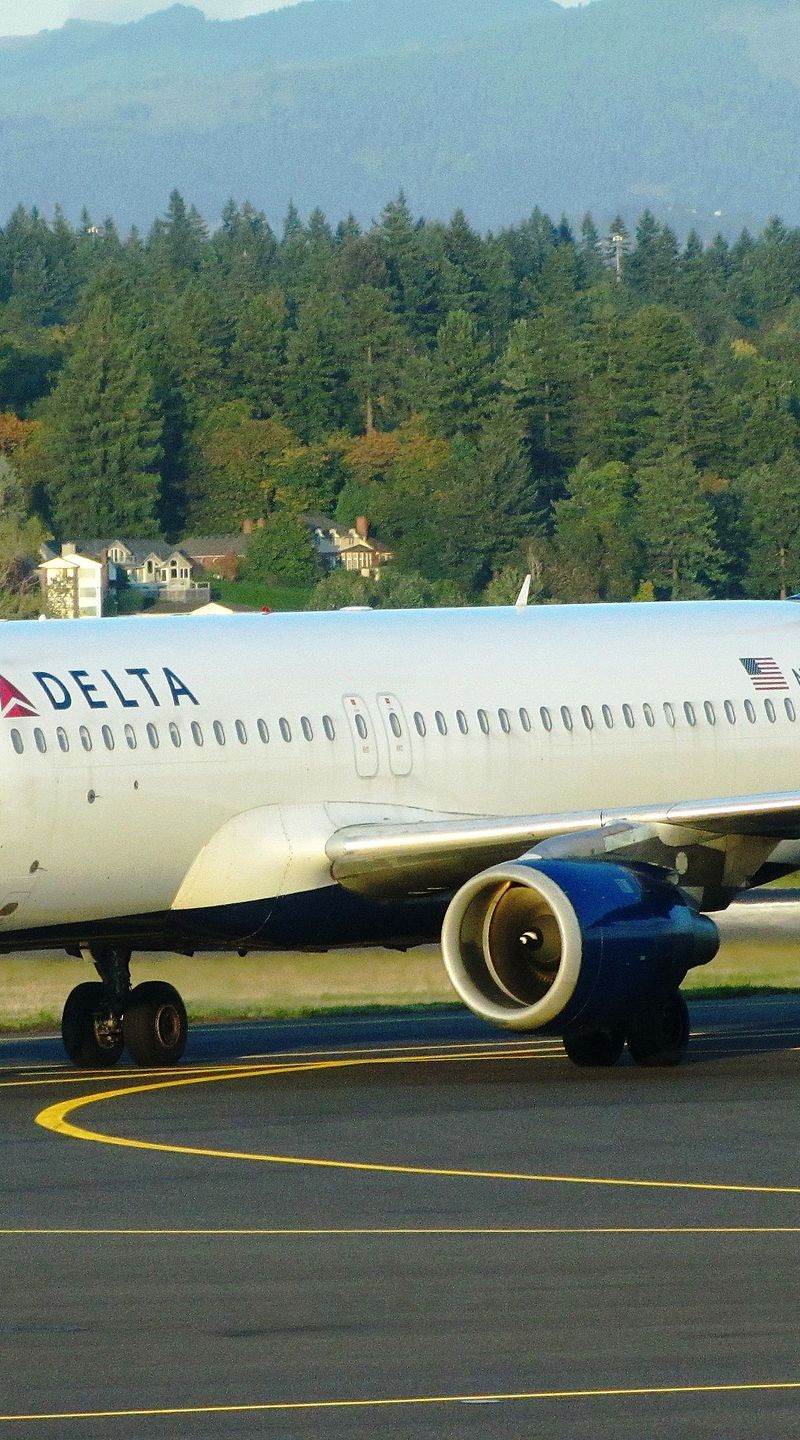 N329NW - Airbus