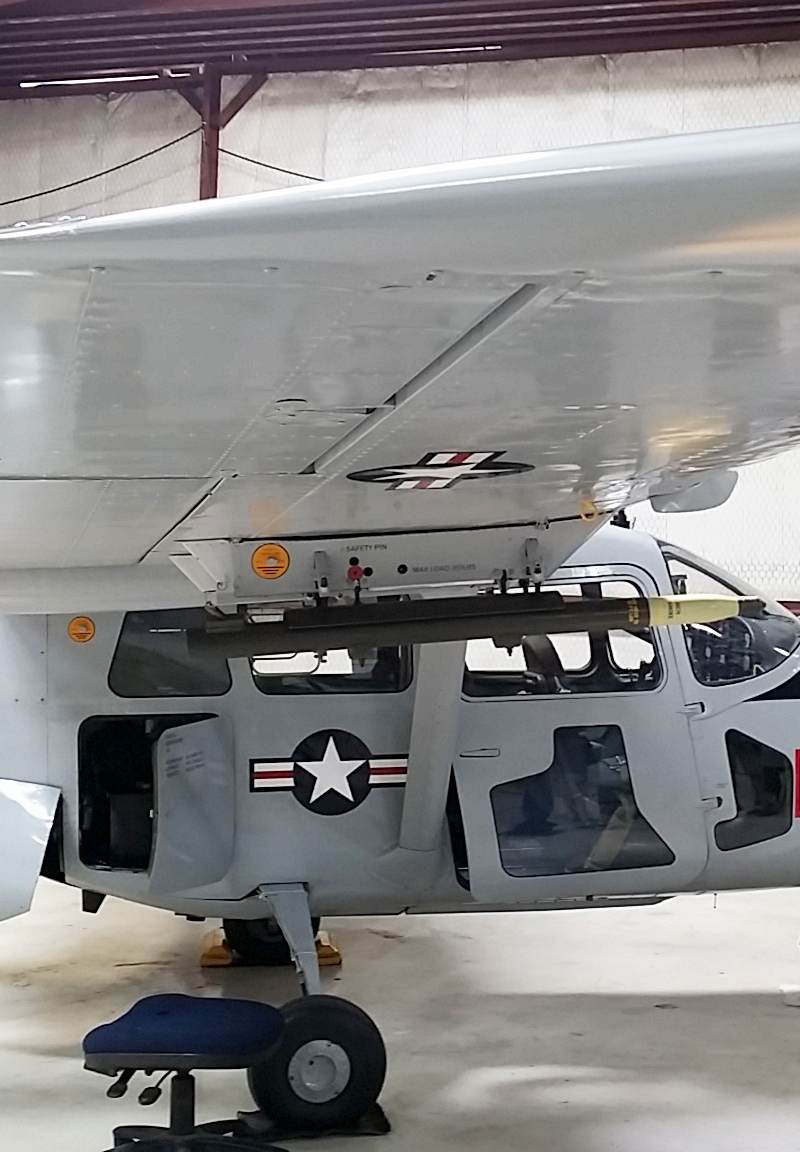 N5VN - Cessna