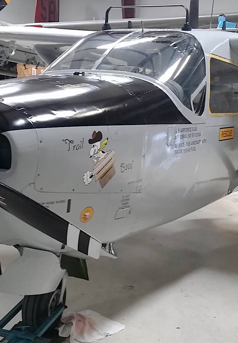 N5VN - Cessna
