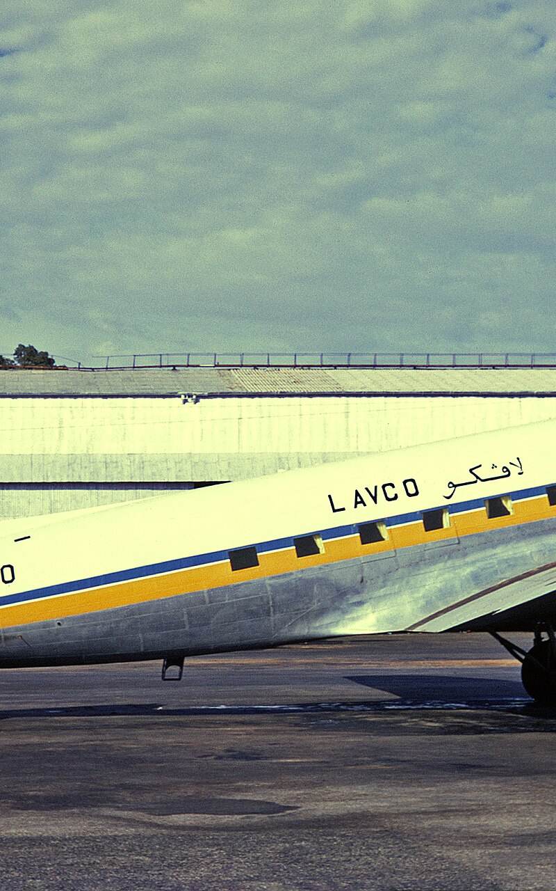 N330 - Douglas