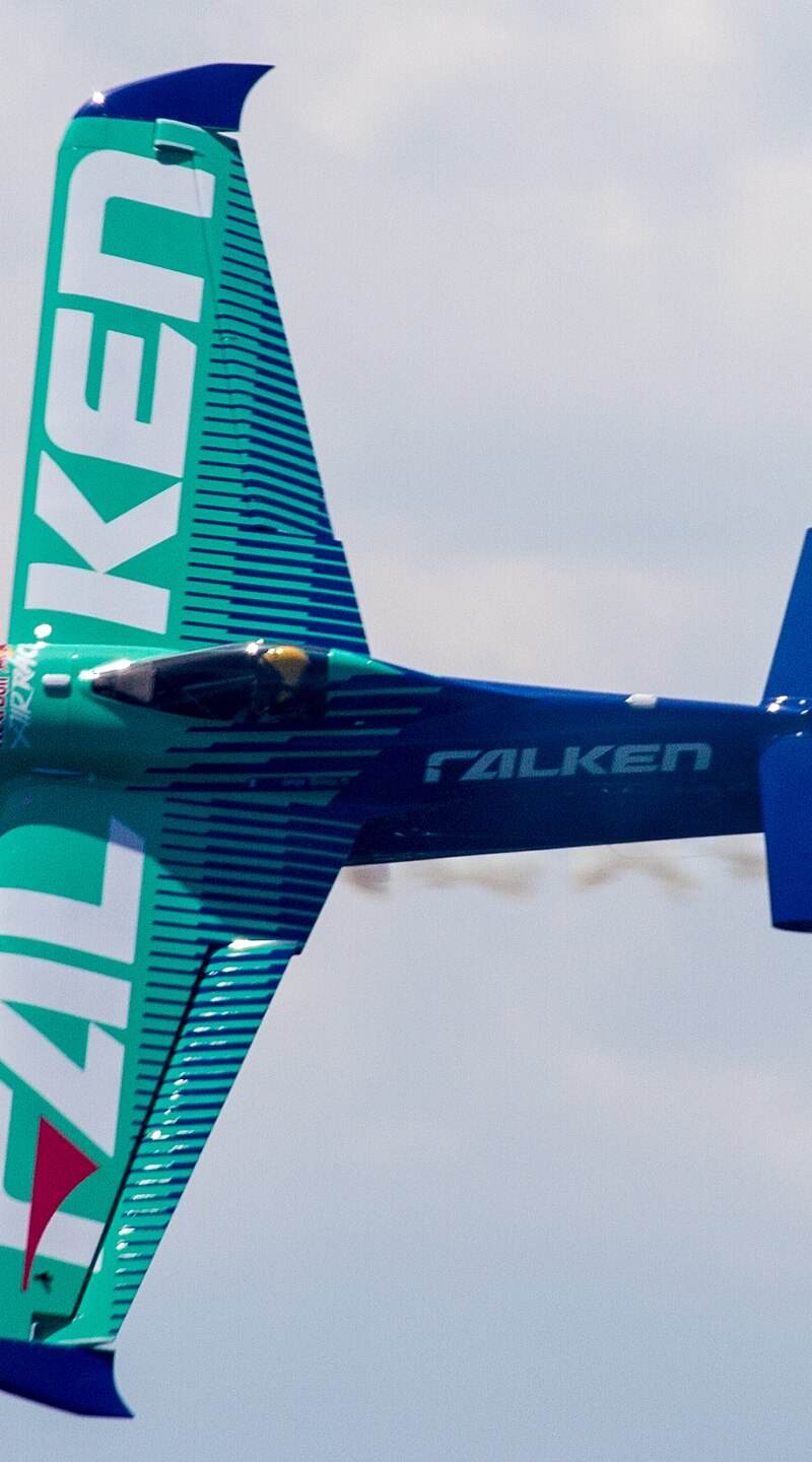  - Single-engine aircraft