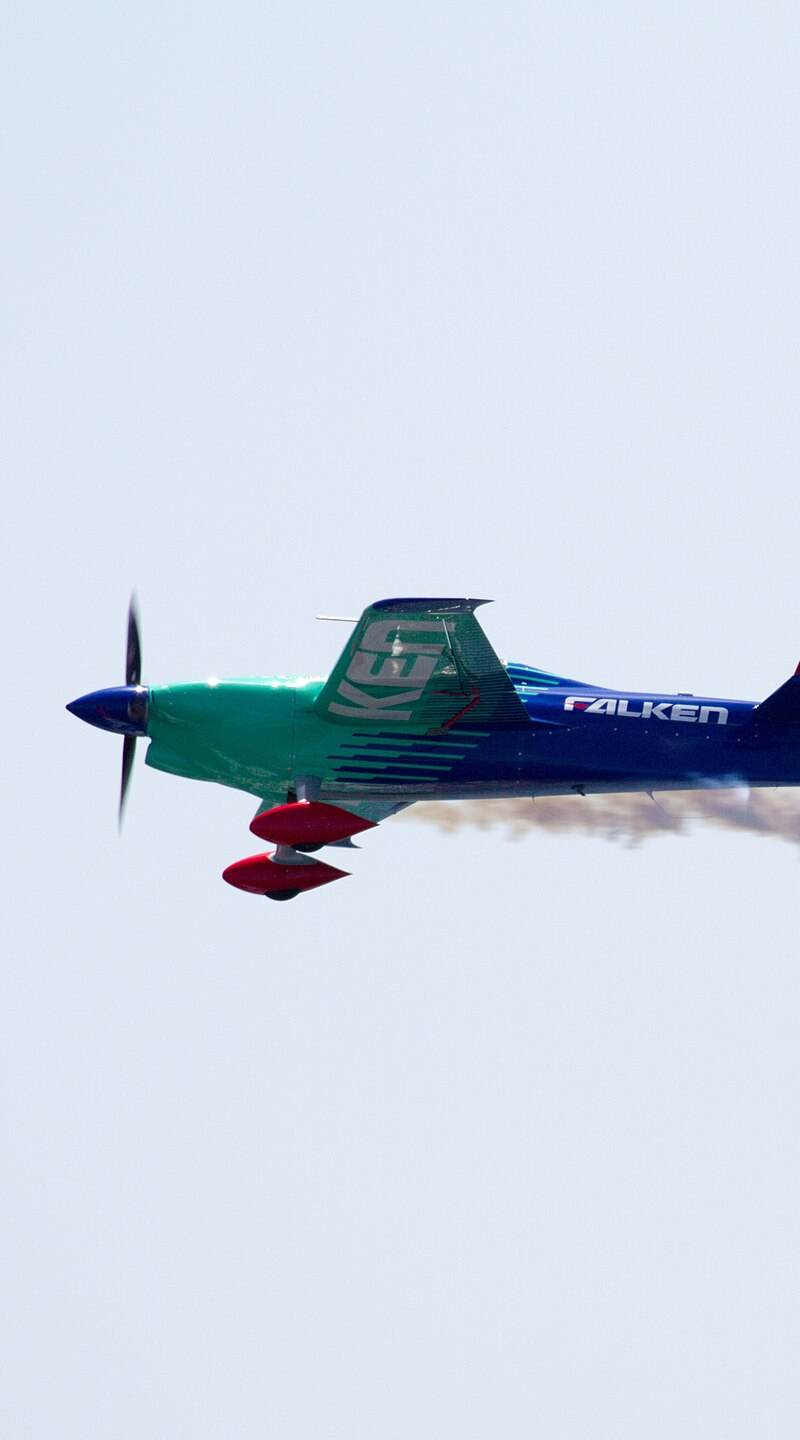  - Single-engine aircraft