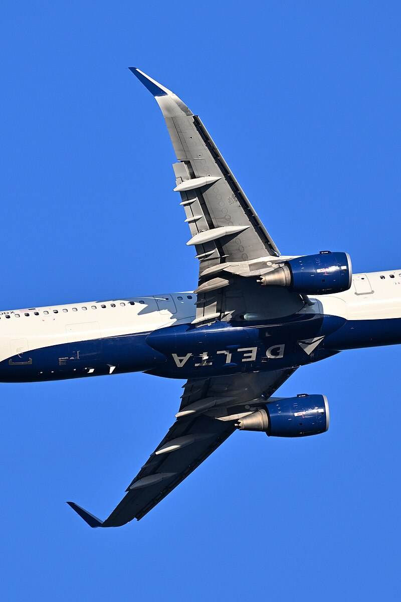 N330DX - Airbus