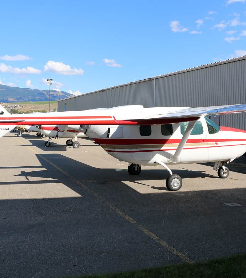 C-GDFC - Cessna
