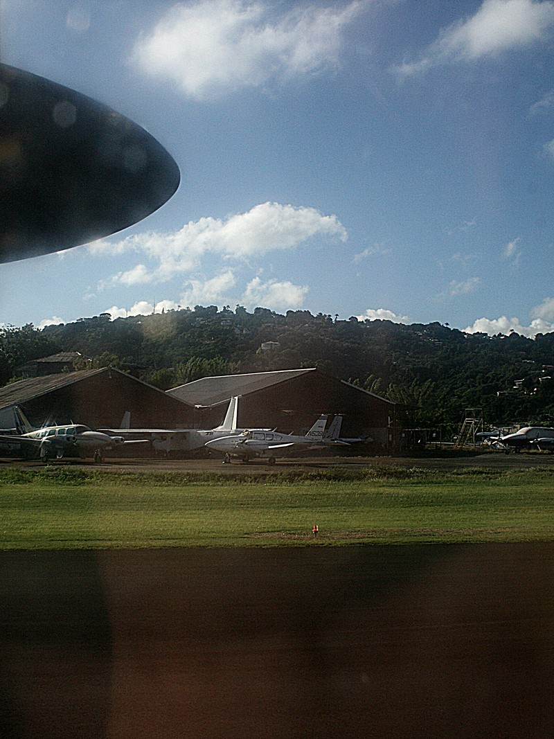 N3YL - Aircraft