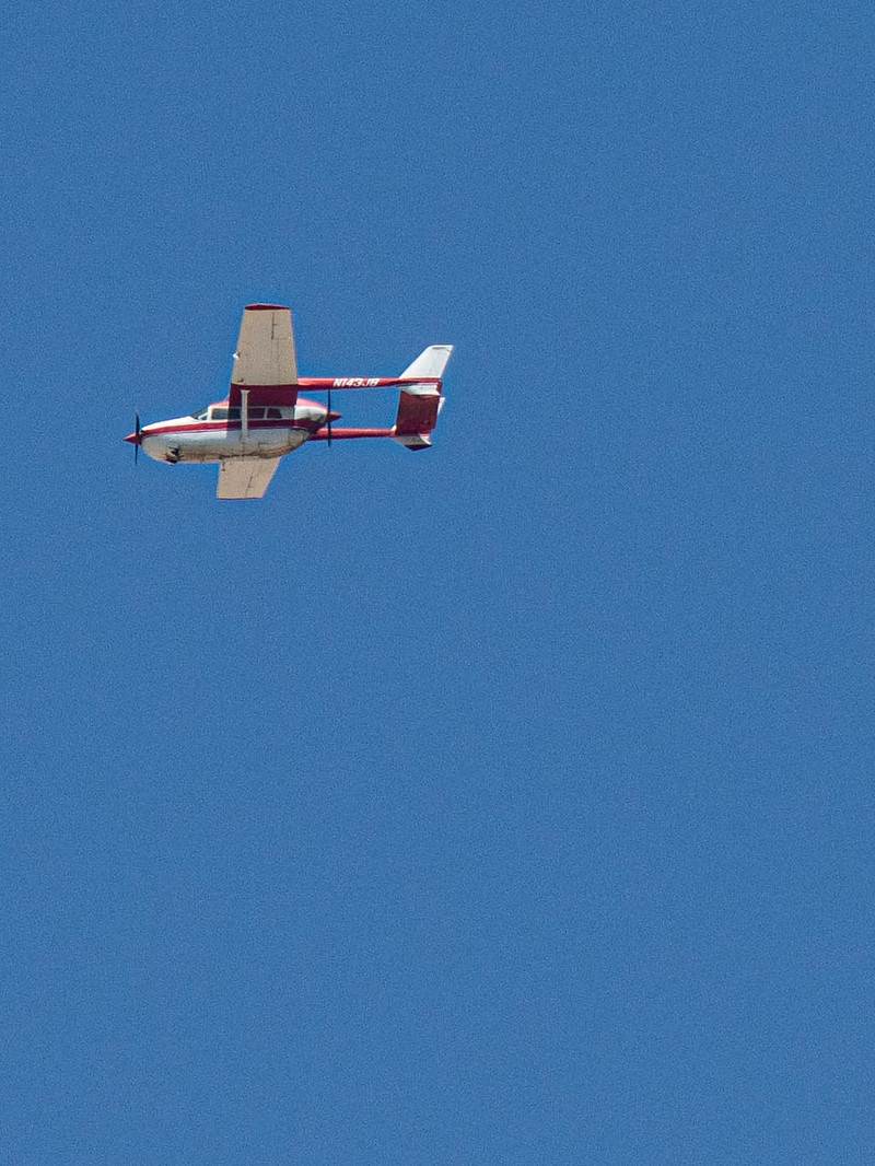 N143JB - Cessna