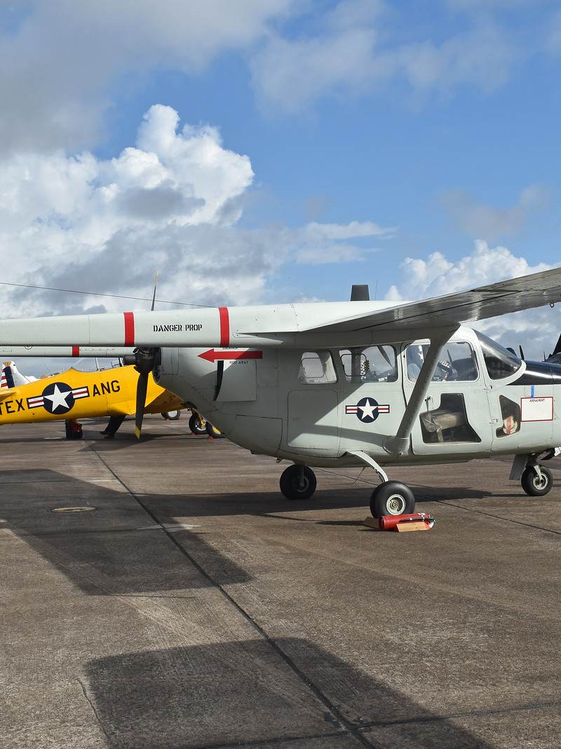 N7146Y - Cessna