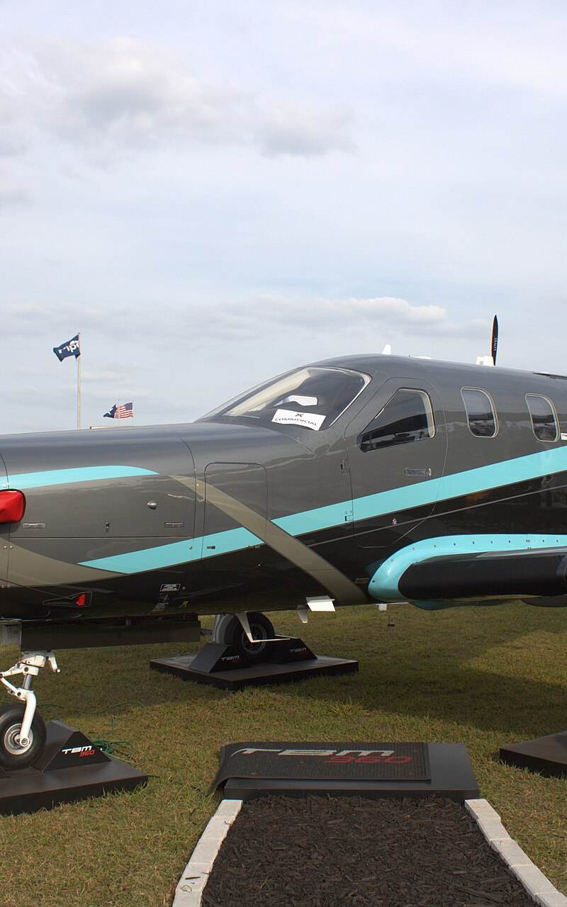 N330KT - Piper
