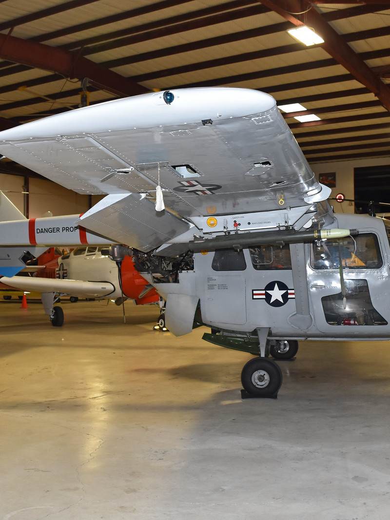 N5VN - Cessna
