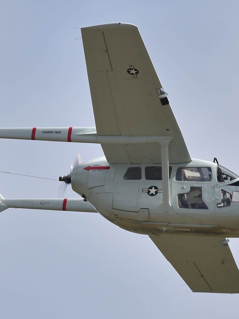 N7146Y - Cessna
