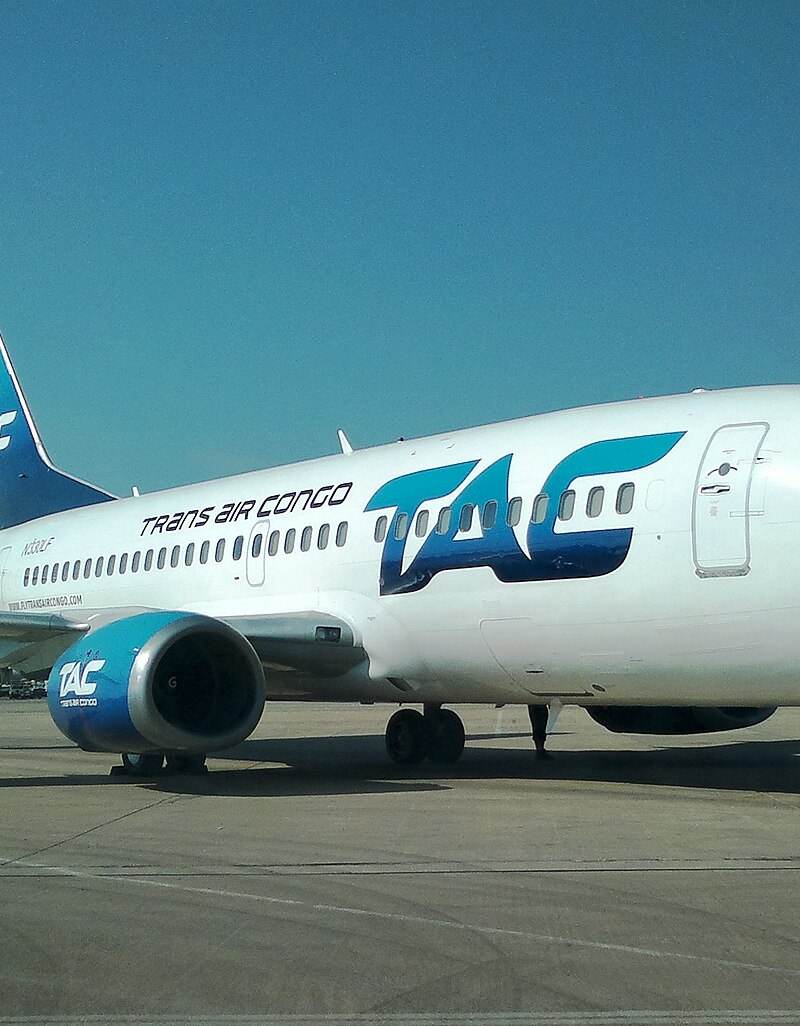 N330LF - Boeing