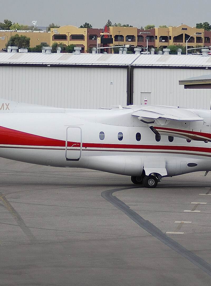 N330MX - Aircraft
