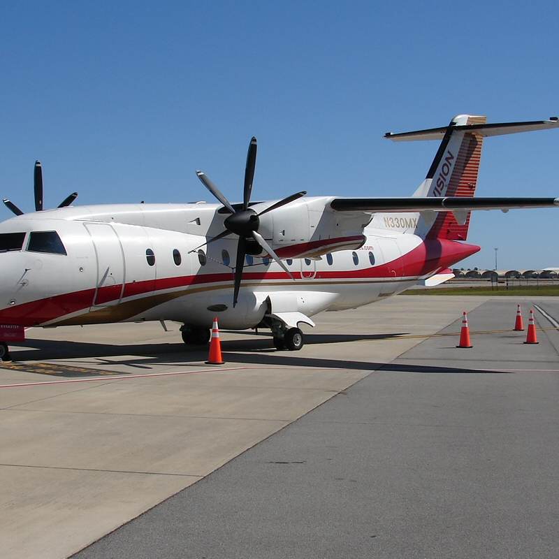 N330MX - Aircraft