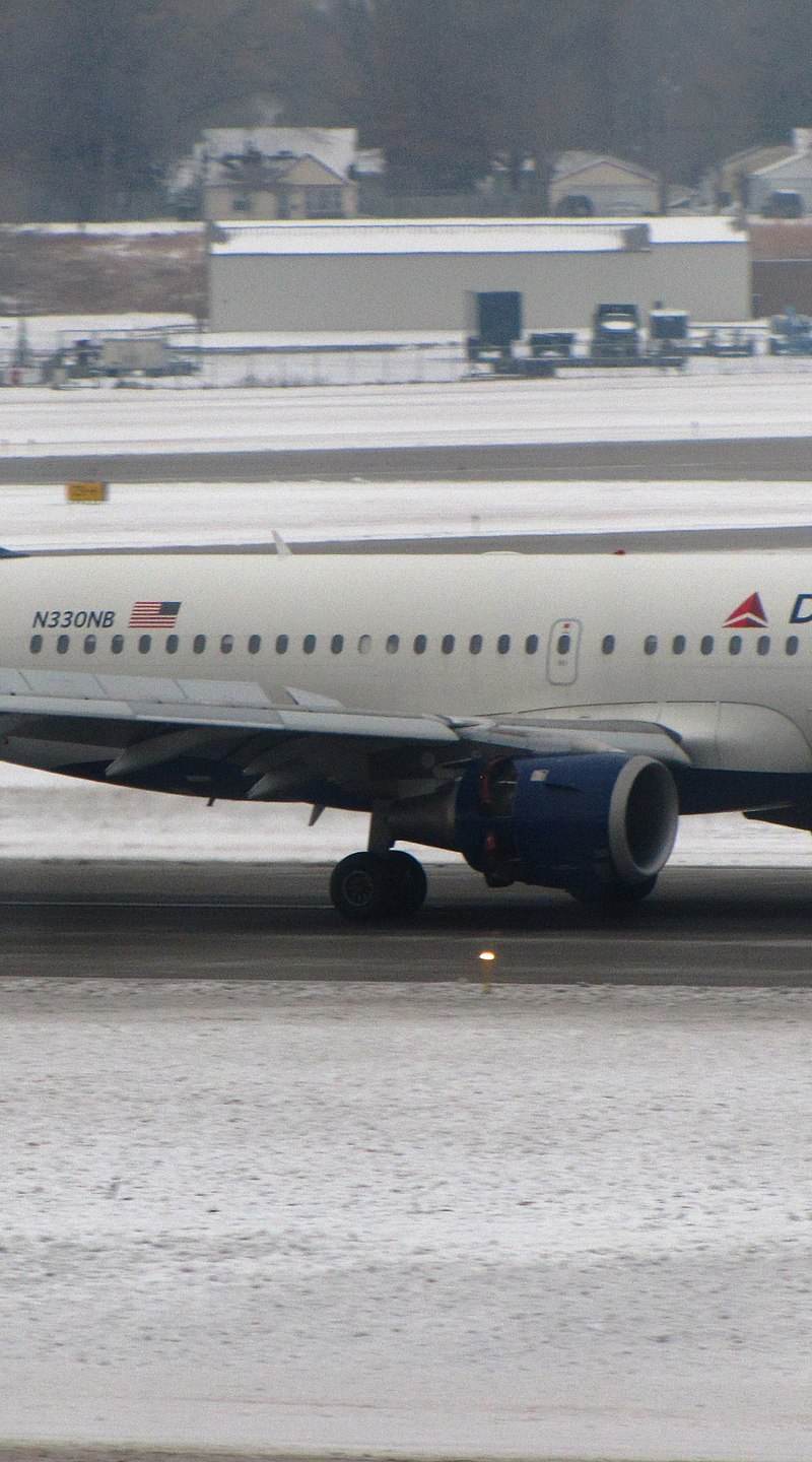 N330NB - Airbus