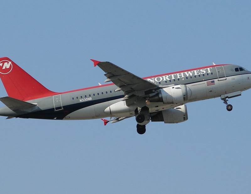 N330NB - Airbus