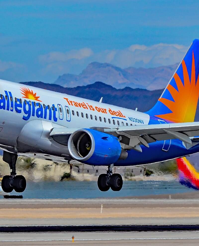 N330NV - Airbus