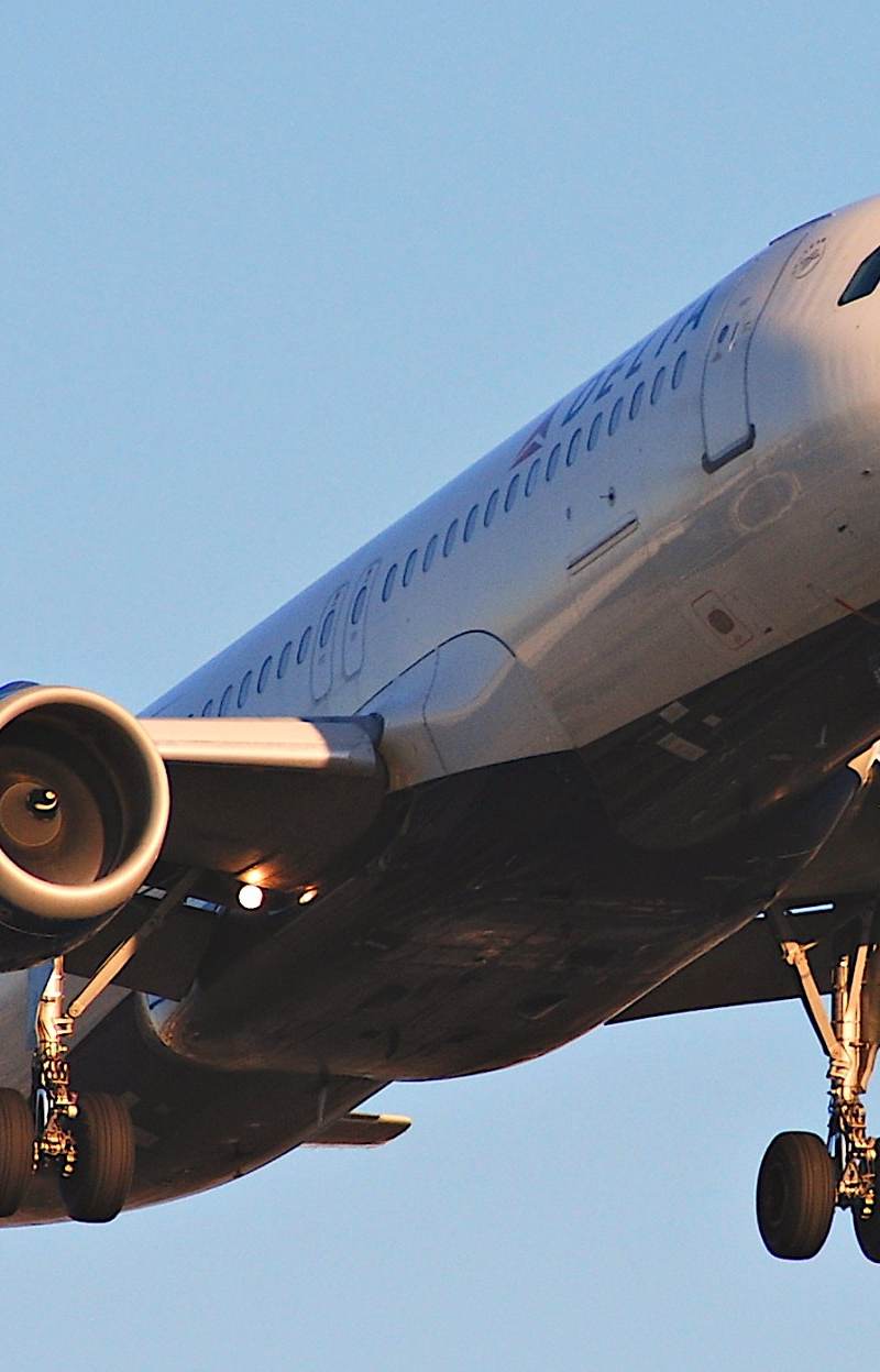 N330NW - Airbus