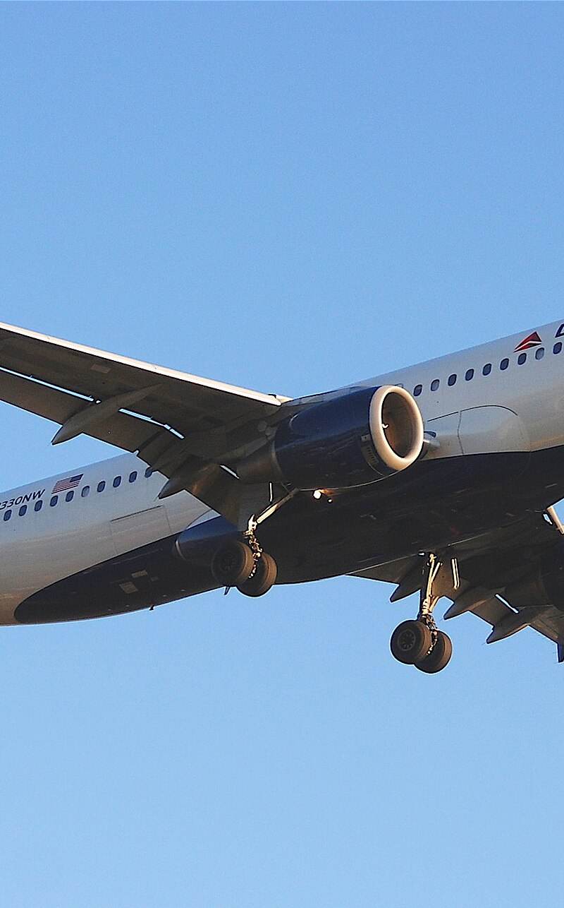 N330NW - Airbus