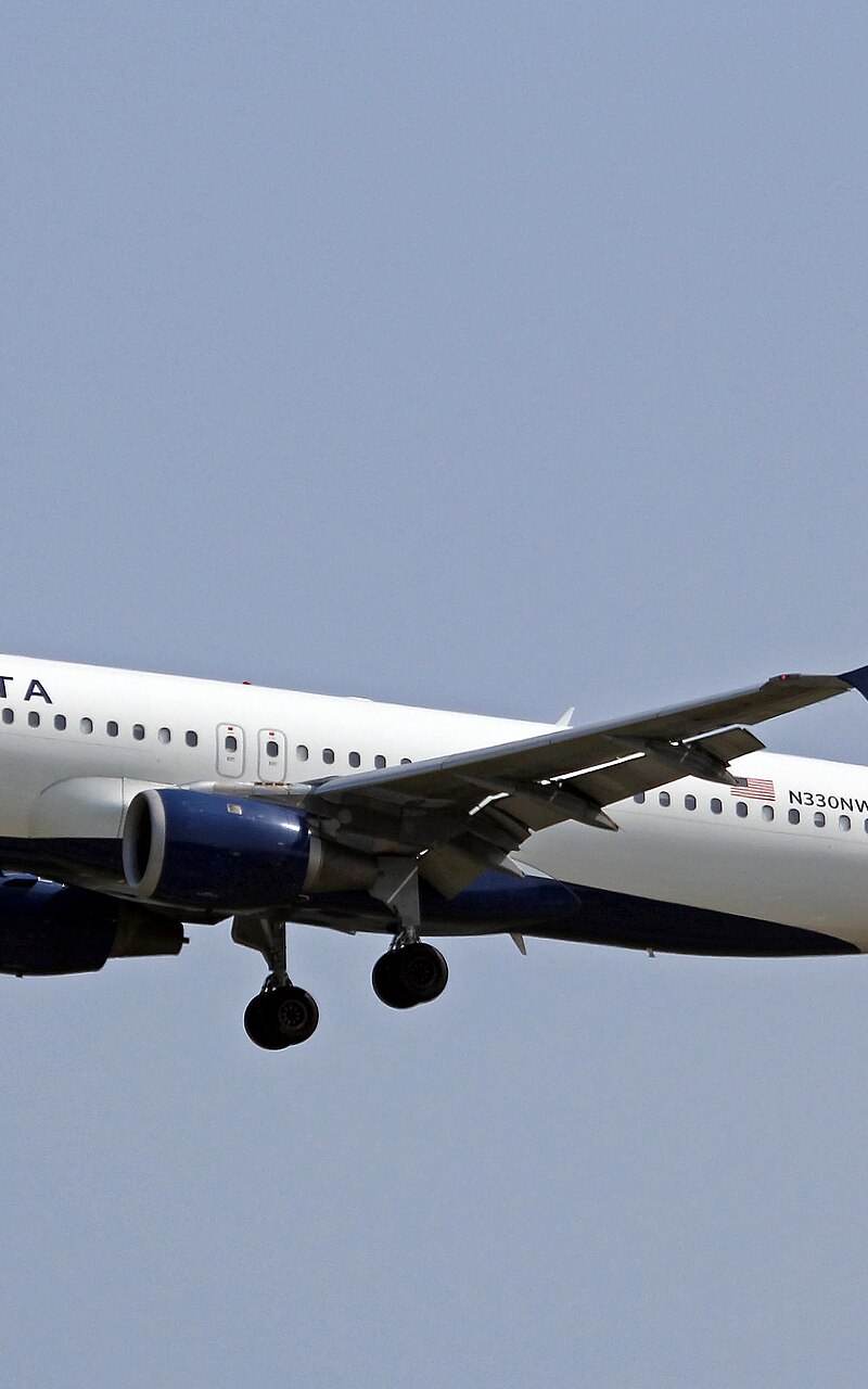 N330NW - Airbus