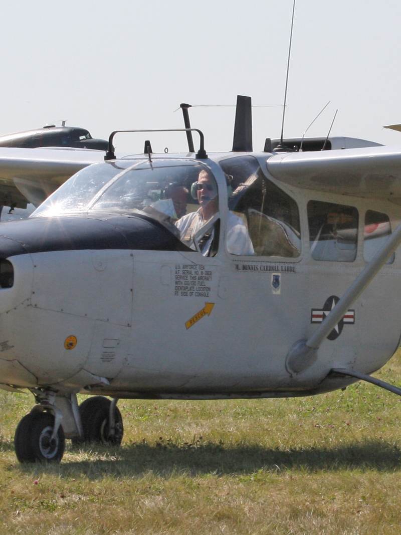 N5259W - Cessna