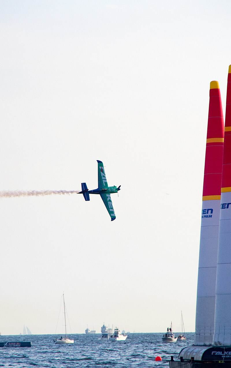  - Single-engine aircraft