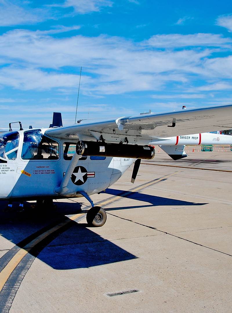 N48233 - Cessna