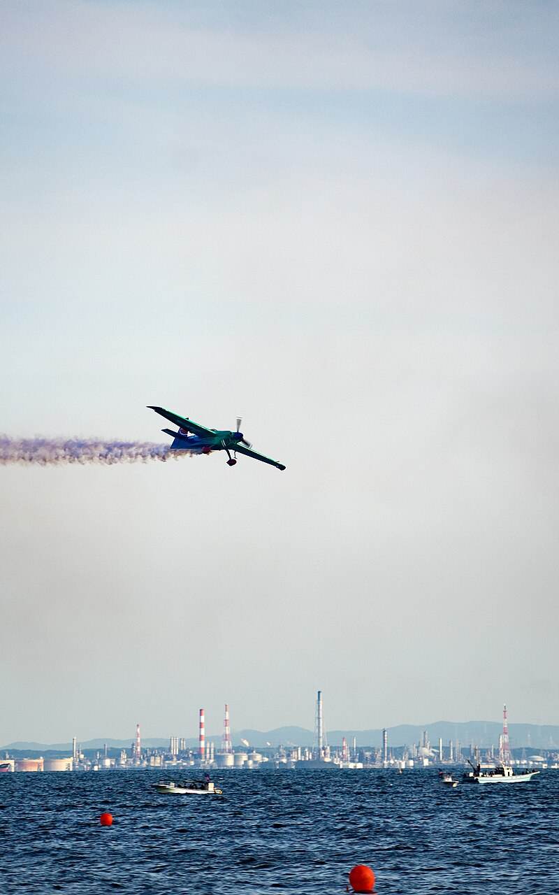  - Single-engine aircraft