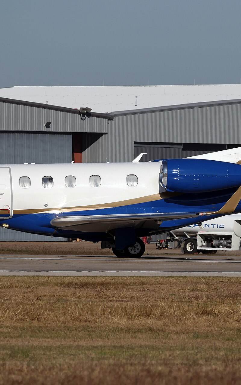 N331AS - Embraer