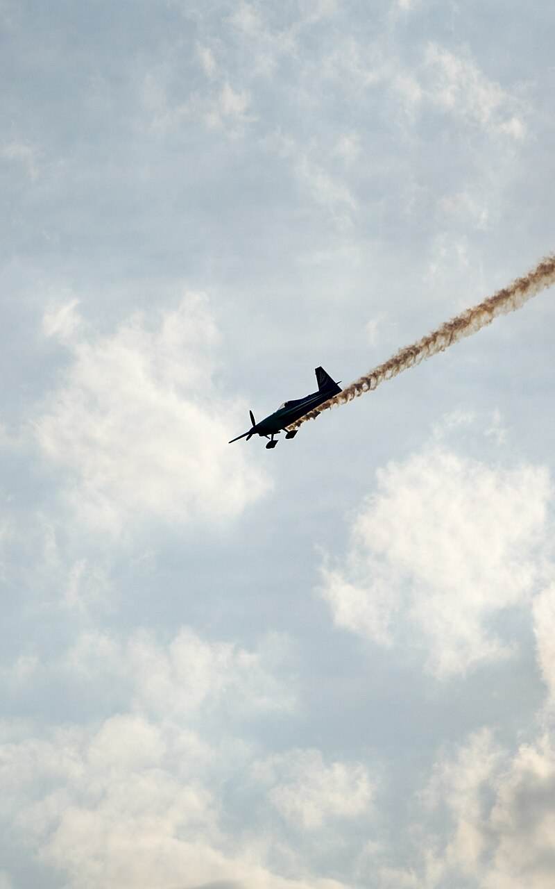  - Single-engine aircraft