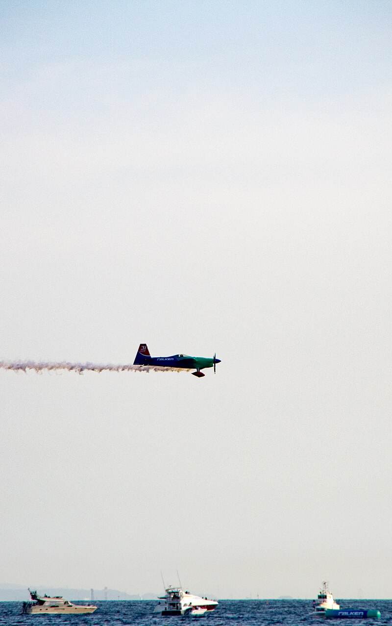  - Single-engine aircraft