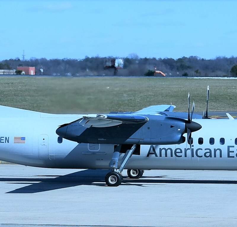 N331EN - Bombardier