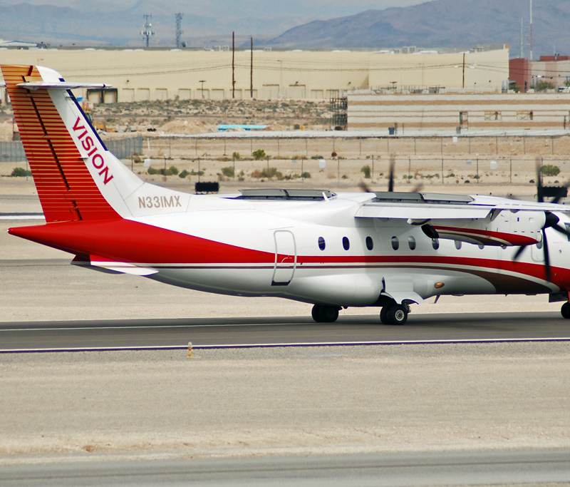 N331MX - Aircraft