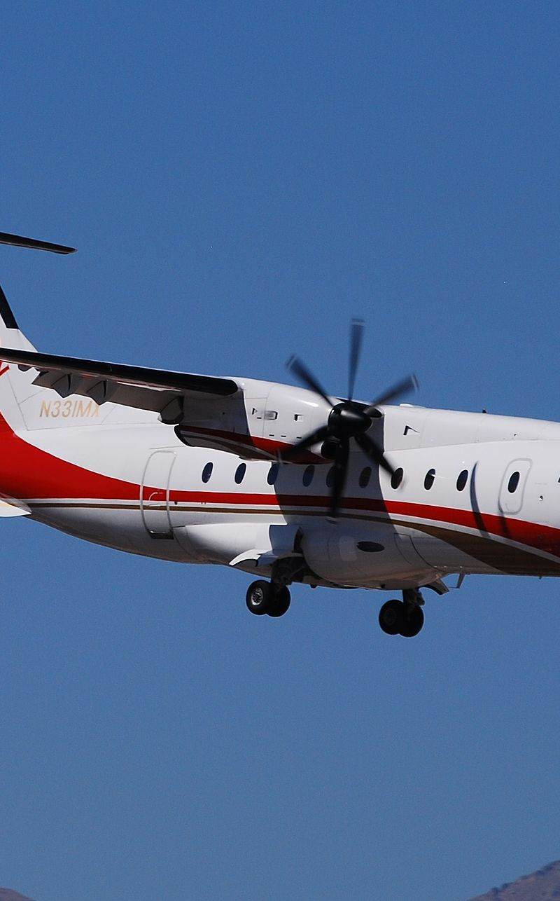 N331MX - Aircraft