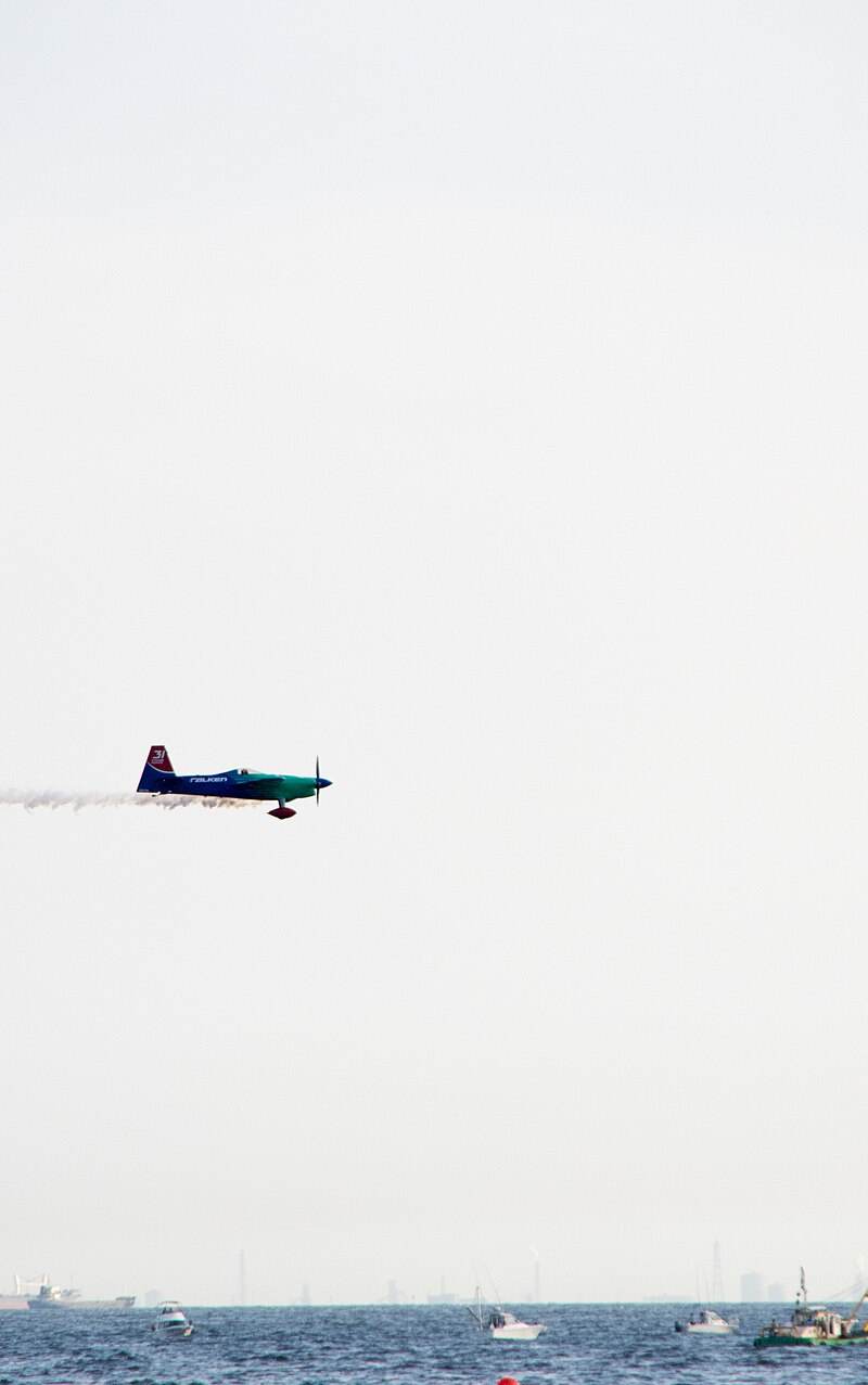  - Single-engine aircraft