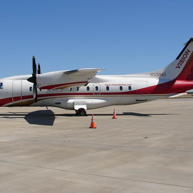 N331MX - Aircraft