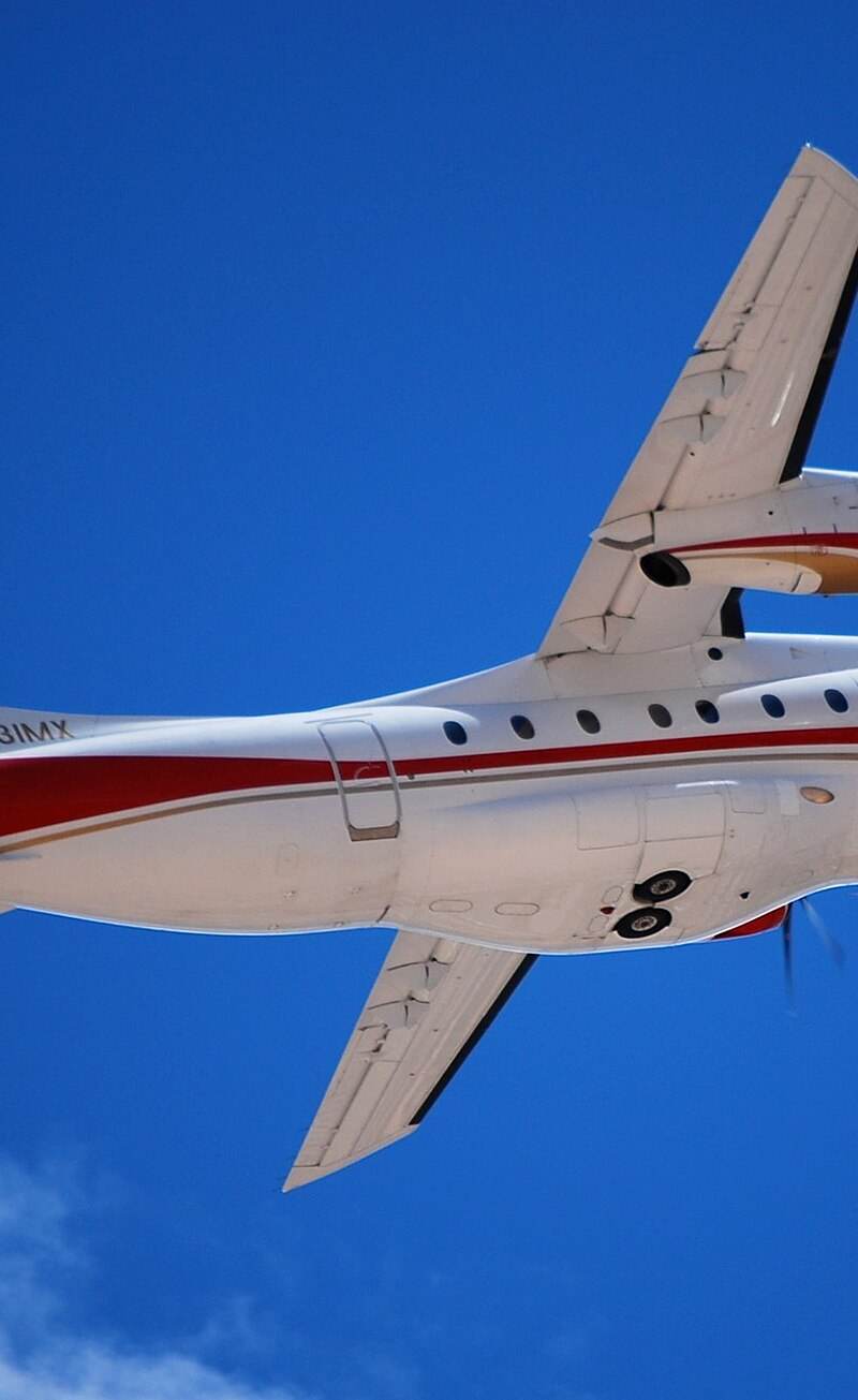 N331MX - Aircraft