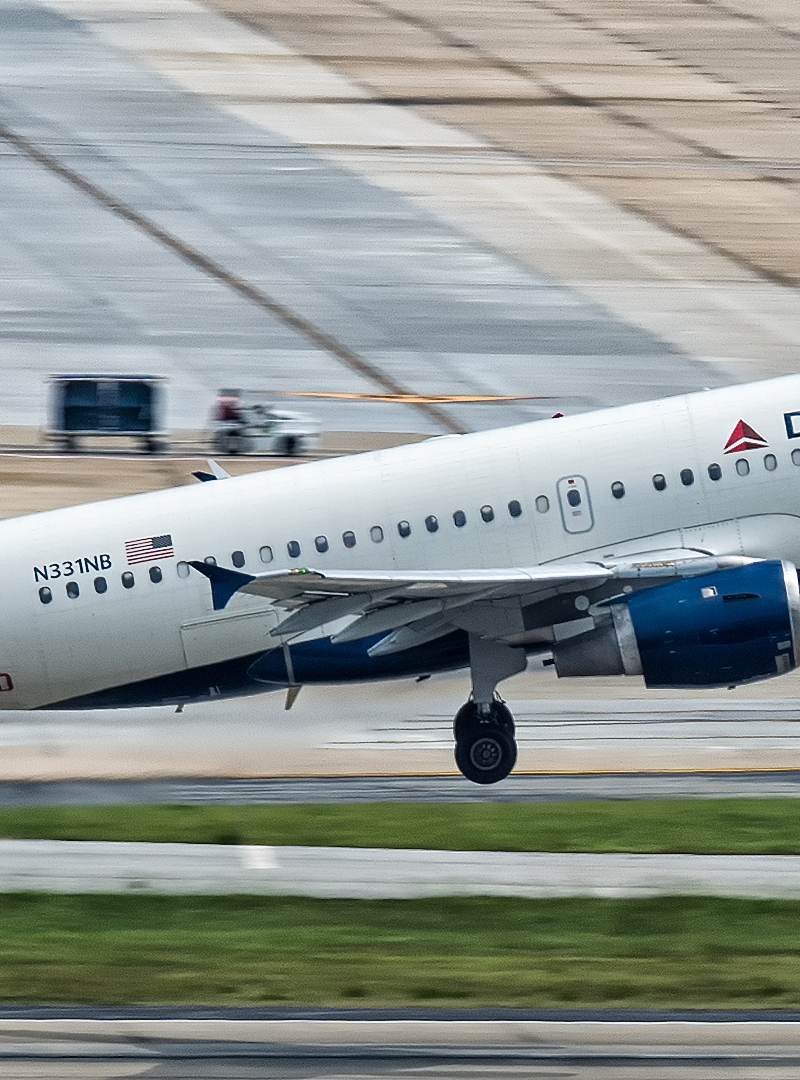 N331NB - Airbus