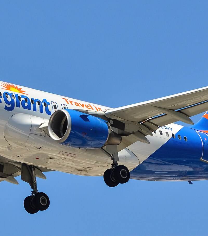 N331NV - Airbus