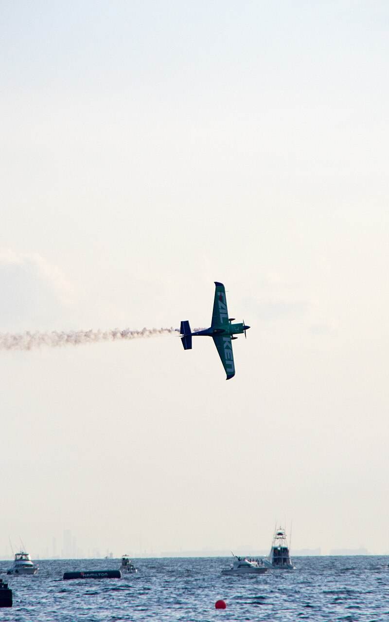  - Single-engine aircraft