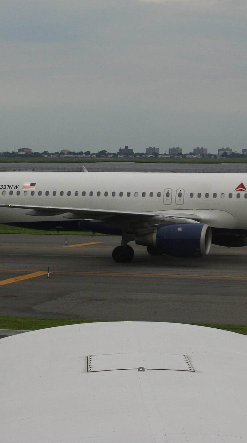 N331NW - Airbus