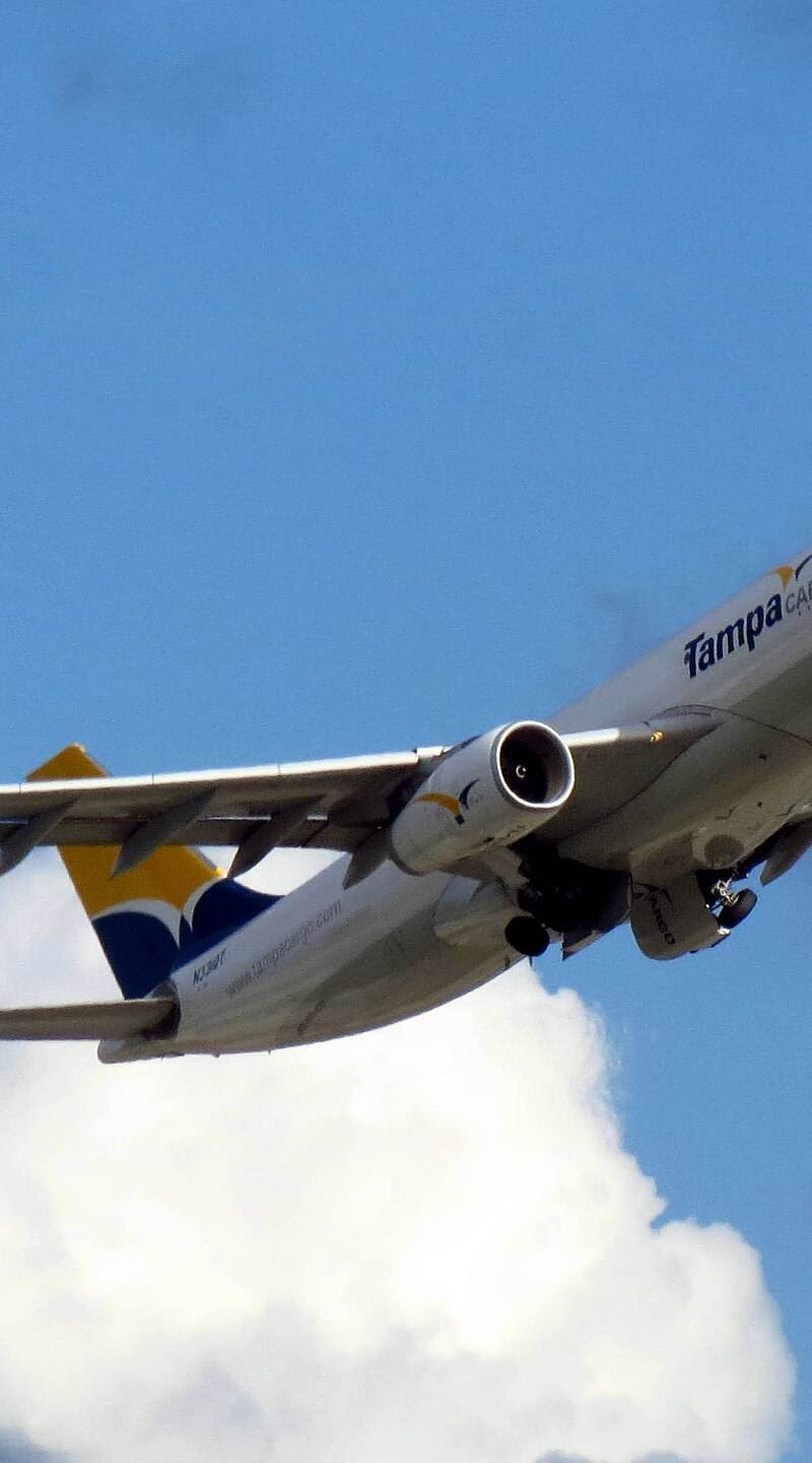 N331QT - Airbus