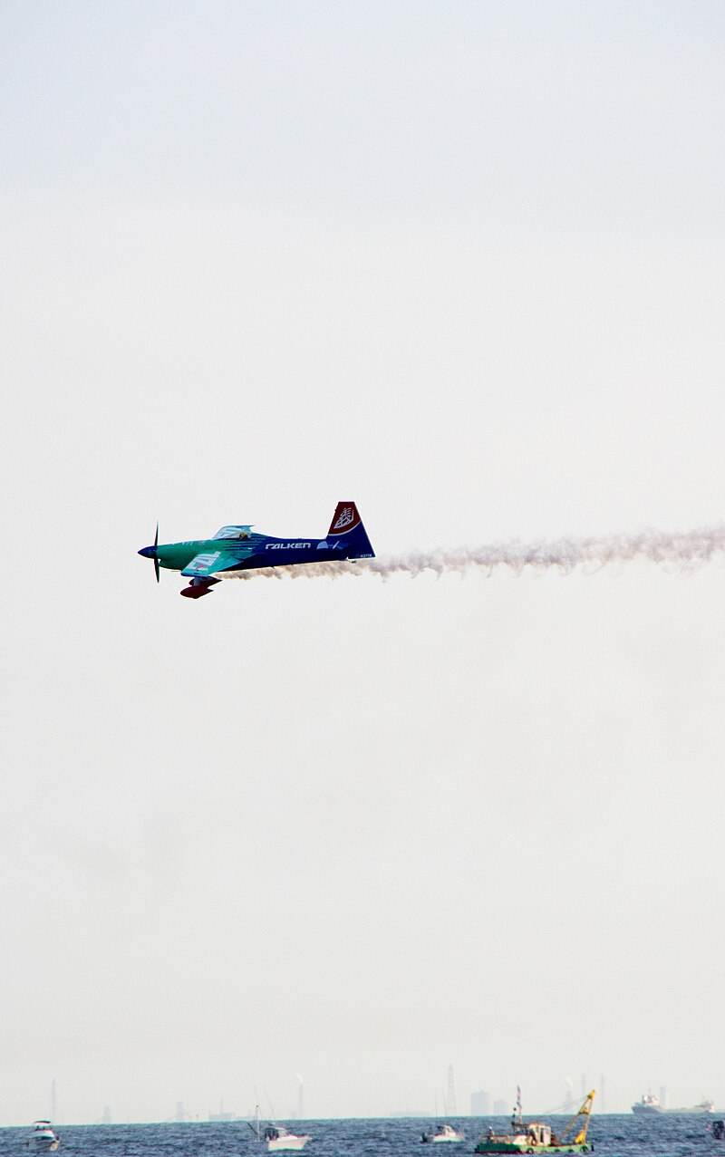  - Single-engine aircraft
