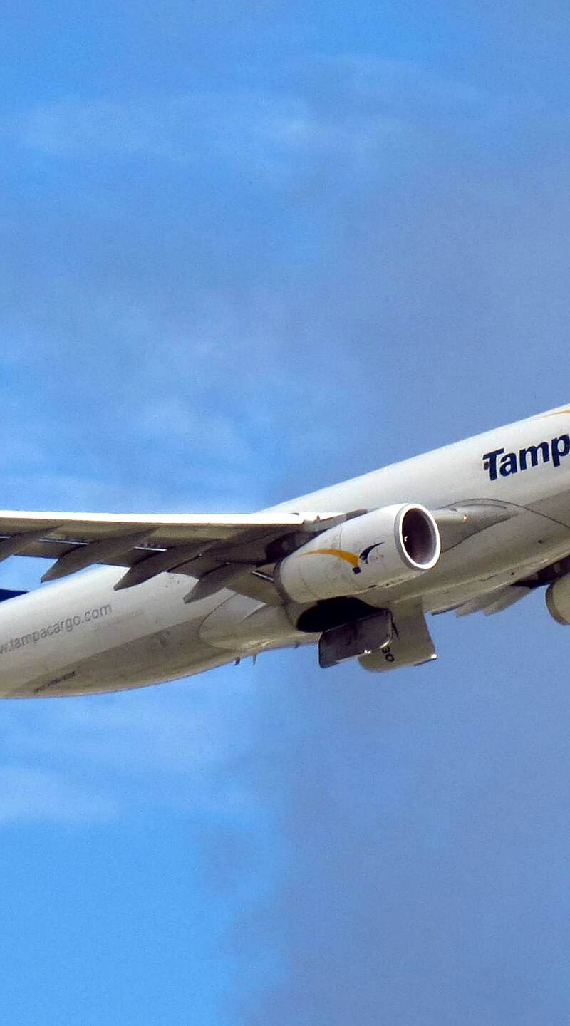 N331QT - Airbus
